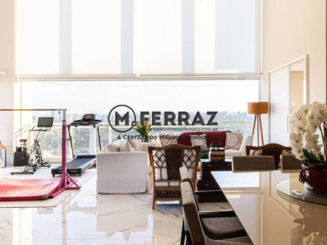 Apartamento para Venda em São Paulo - 3