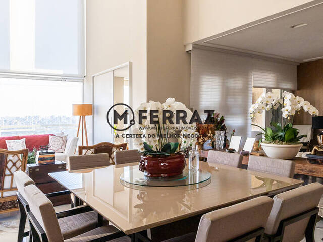 Apartamento para Venda em São Paulo - 4