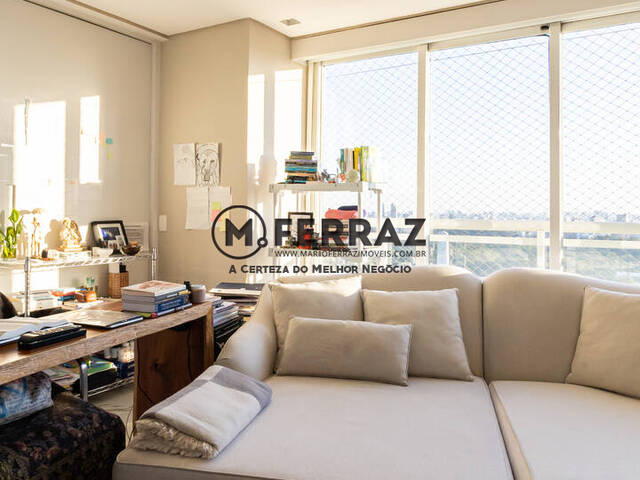 Apartamento para Venda em São Paulo - 5