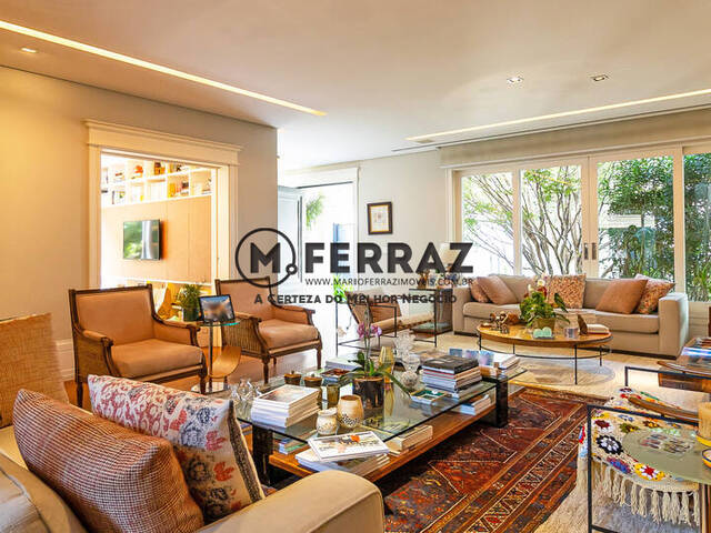 Casa para Venda em São Paulo - 5