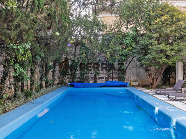 #309007 - Casa para Venda em São Paulo - SP - 3