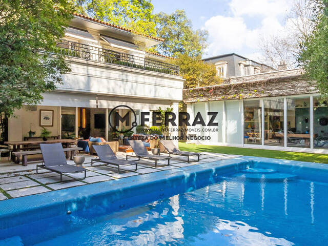 Casa para Venda em São Paulo - 4