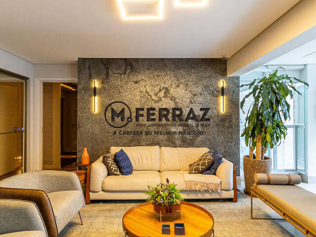 #1588787 - Apartamento para Venda em São Paulo - SP - 2