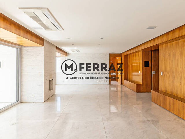 #1588789 - Apartamento para Venda em São Paulo - SP - 2
