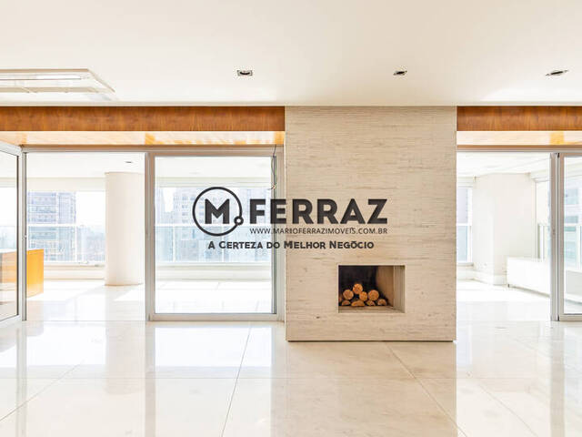 Apartamento para Venda em São Paulo - 5