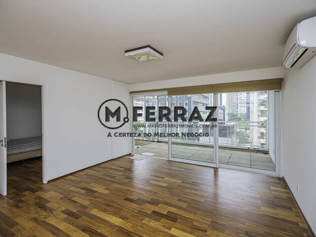 Apartamento para Locação em São Paulo - 2
