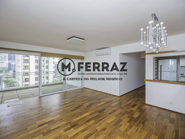 Apartamento para Locação em São Paulo - 3