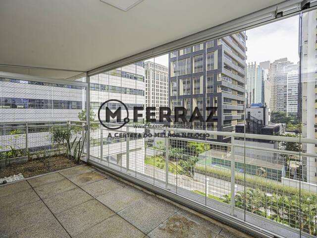 Apartamento para Locação em São Paulo - 5
