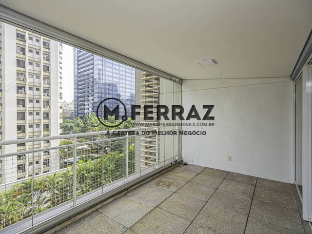 Apartamento para Locação em São Paulo - 4