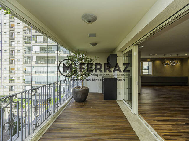 Apartamento para Venda em São Paulo - 4