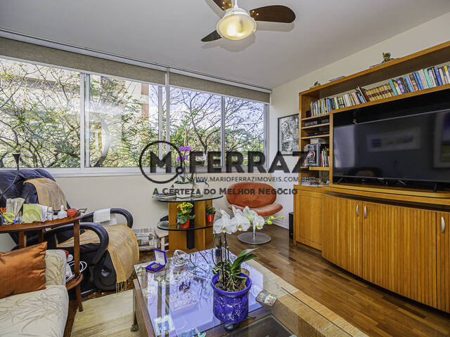 Venda em Jardim Europa - São Paulo