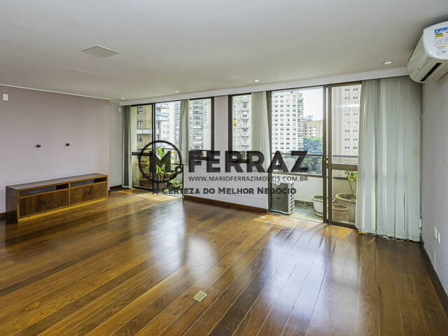 Venda em Itaim Bibi - São Paulo