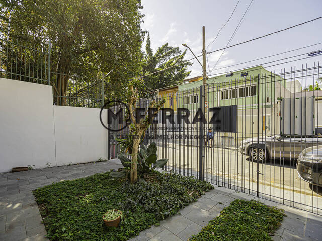 #308804 - Sobrado para Venda em São Paulo - SP - 3