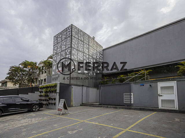 Locação em Pacaembu - São Paulo
