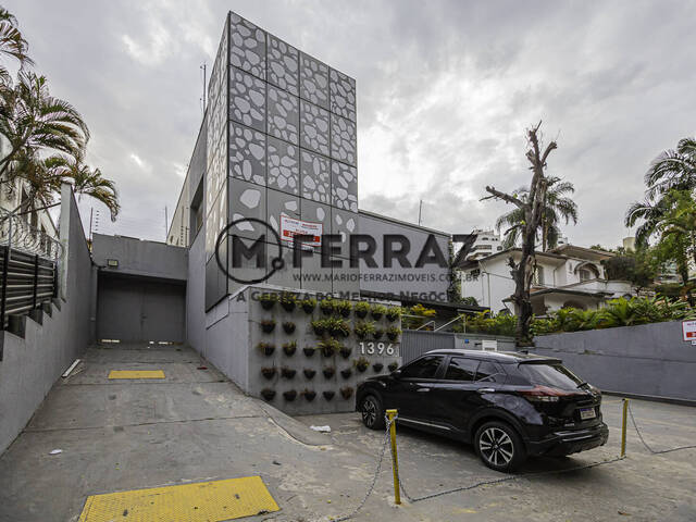 #309004 - Loja para Locação em São Paulo - SP - 2