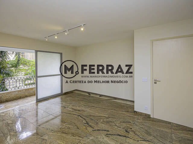 #1588908 - Apartamento para Venda em São Paulo - SP - 3