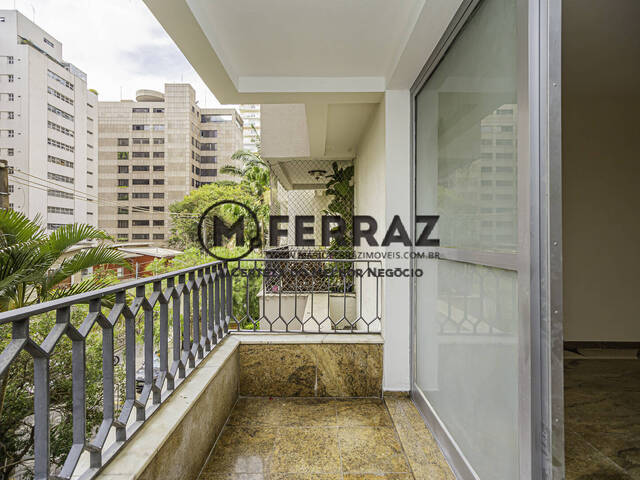 #1588908 - Apartamento para Venda em São Paulo - SP - 2
