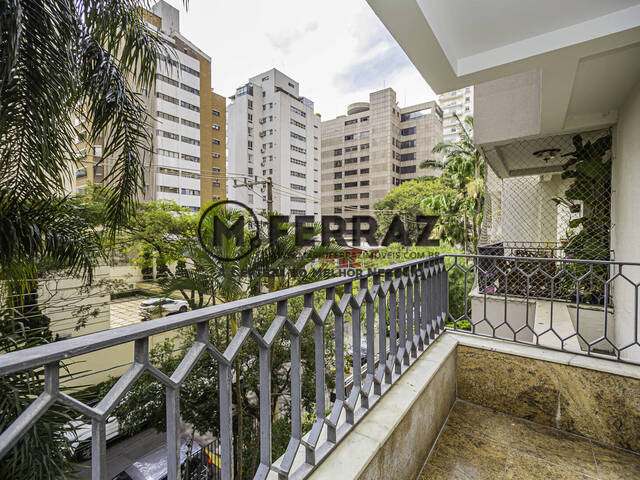 Venda em Jardim Europa - São Paulo