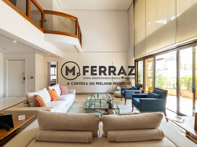 #1588970 - Duplex para Locação em São Paulo - SP - 3