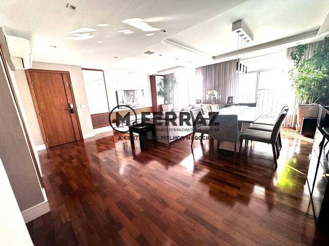 #5461 - Apartamento para Locação em São Paulo - SP - 3