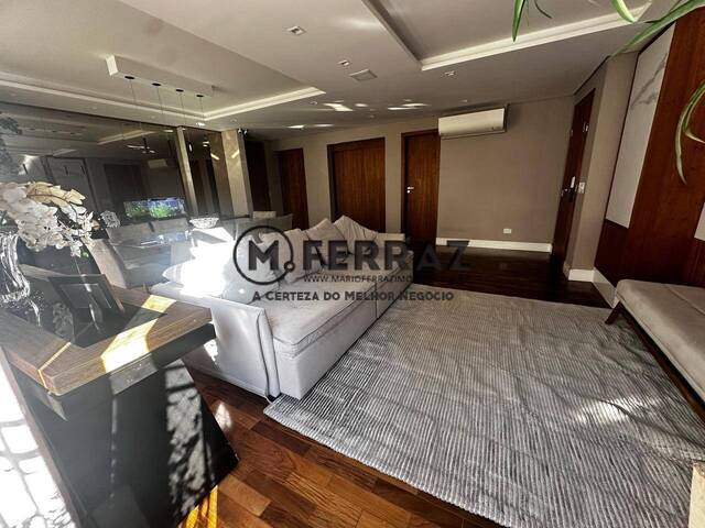 Apartamento para Locação em São Paulo - 5