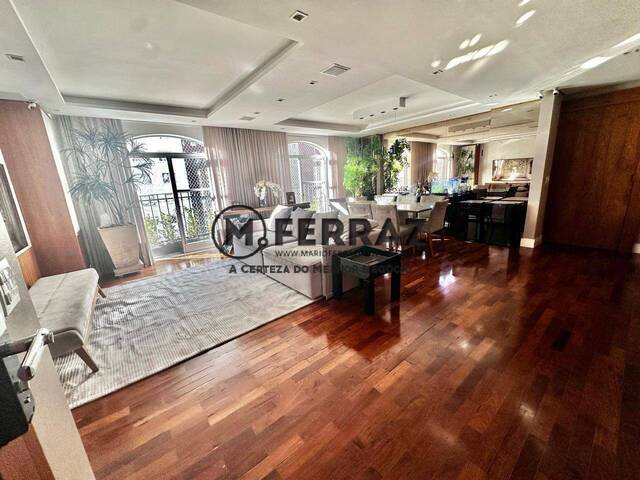 #5461 - Apartamento para Locação em São Paulo - SP - 2