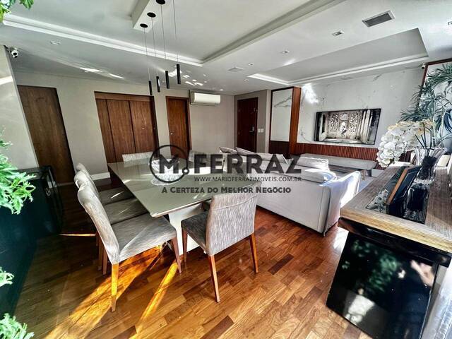Apartamento para Locação em São Paulo - 4