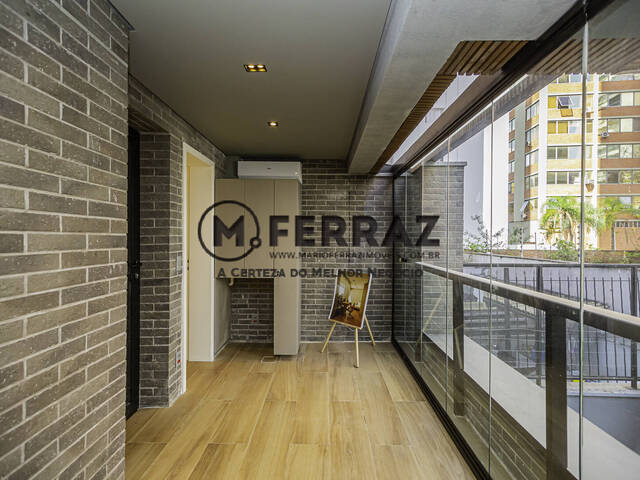 Apartamento para Venda em São Paulo - 2