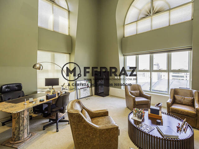 #1589015 - Cobertura para Venda em São Paulo - SP