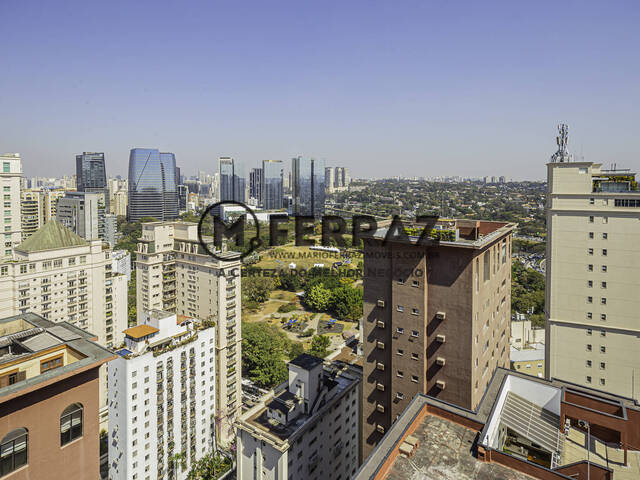 #5462 - Cobertura para Venda em São Paulo - SP - 2