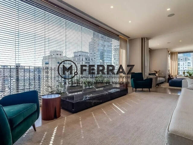 Venda em Itaim Bibi - São Paulo