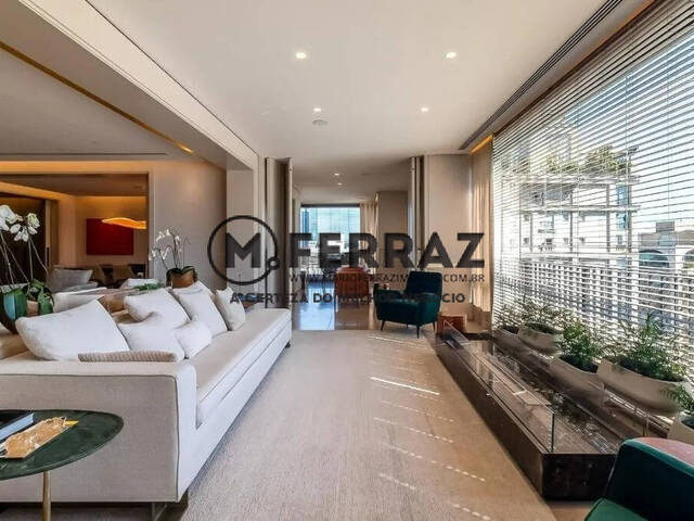 Apartamento para Venda em São Paulo - 3