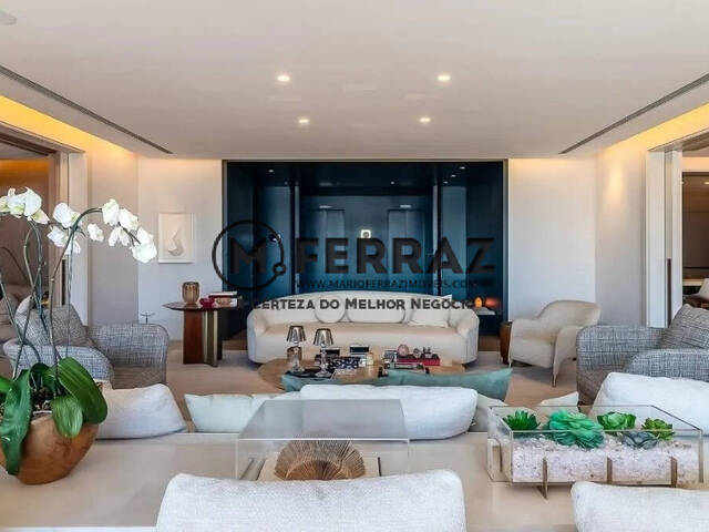 Apartamento para Venda em São Paulo - 4