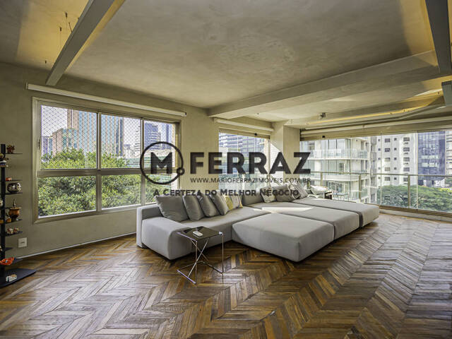 Venda em Itaim Bibi - São Paulo
