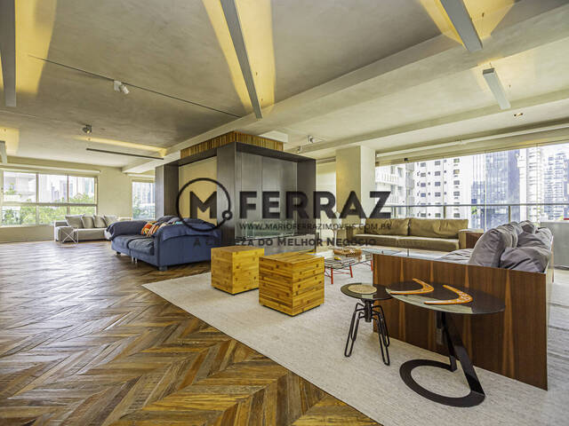 Venda em Itaim Bibi - São Paulo