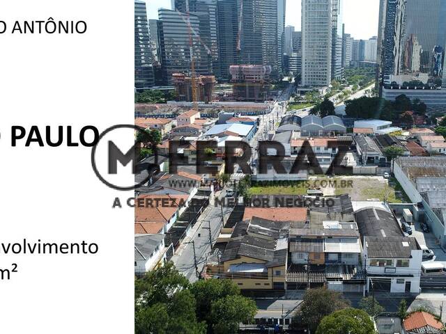 Terreno para Venda em São Paulo - 4