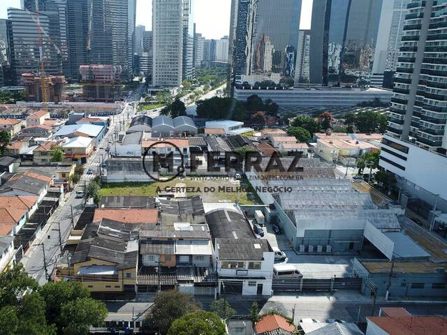 Venda em Chácara Santo Antônio (Zona Sul) - São Paulo