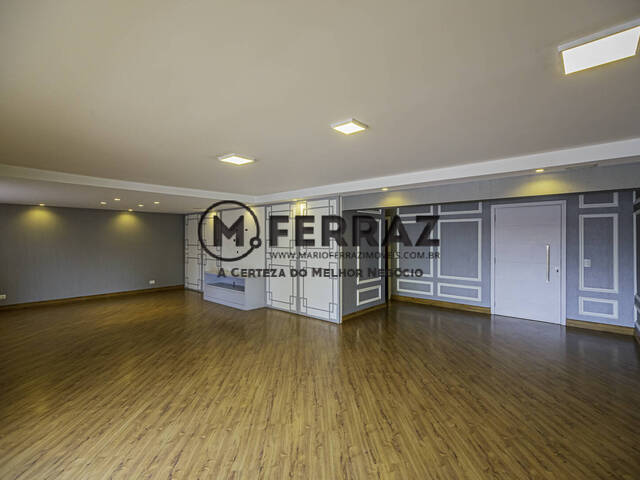 Apartamento para Locação em São Paulo - 4