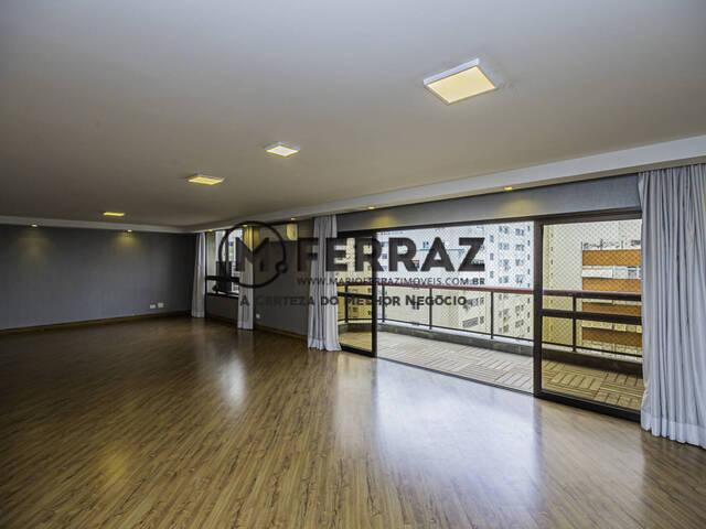 #1588488 - Apartamento para Locação em São Paulo - SP - 2