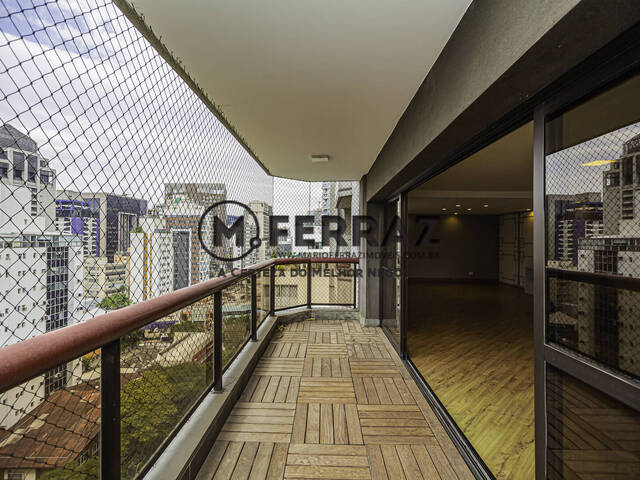 #1588488 - Apartamento para Locação em São Paulo - SP - 3