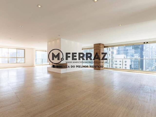 #1589024 - Apartamento para Locação em São Paulo - SP - 3