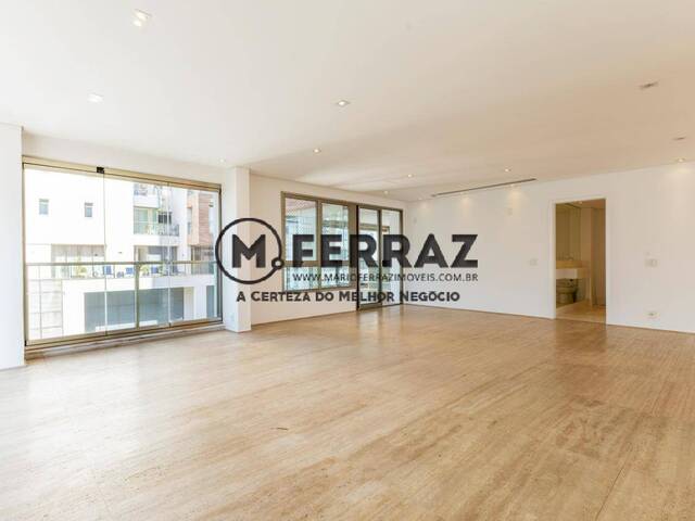 #1589024 - Apartamento para Locação em São Paulo - SP - 2