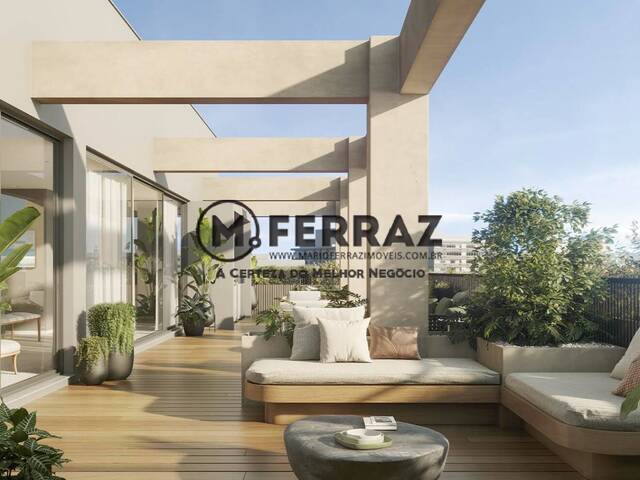 Apartamento para Venda em São Paulo - 5
