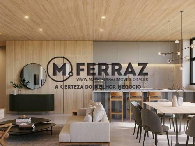 Apartamento para Venda em São Paulo - 2