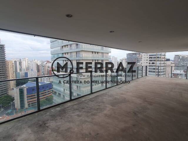 Apartamento para Venda em São Paulo - 2