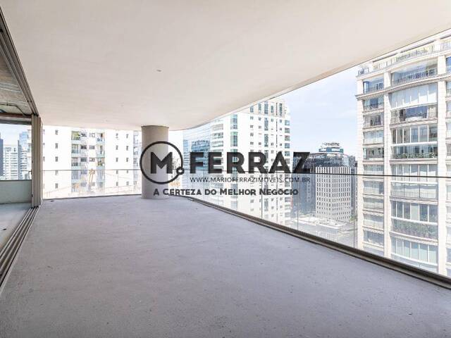 #1589027 - Apartamento para Venda em São Paulo - SP