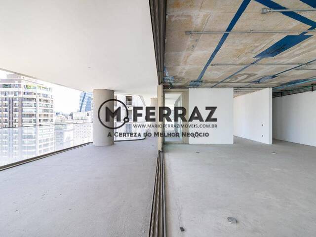 #1589027 - Apartamento para Venda em São Paulo - SP