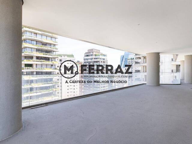 Apartamento para Venda em São Paulo - 4