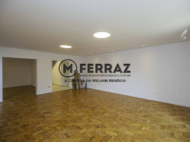 Casa para Locação em São Paulo - 5
