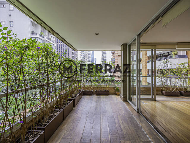 Venda em Itaim Bibi - São Paulo